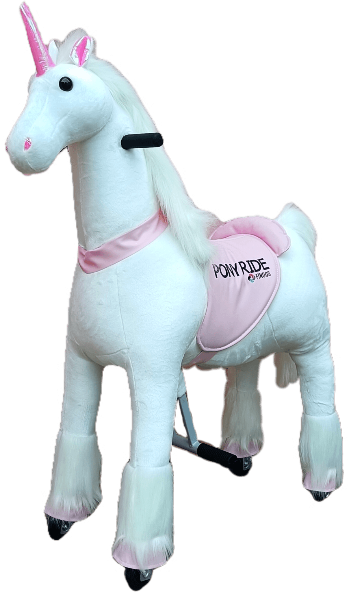 Pony Ride , rijdend speelgoed eenhoorn, SMALL